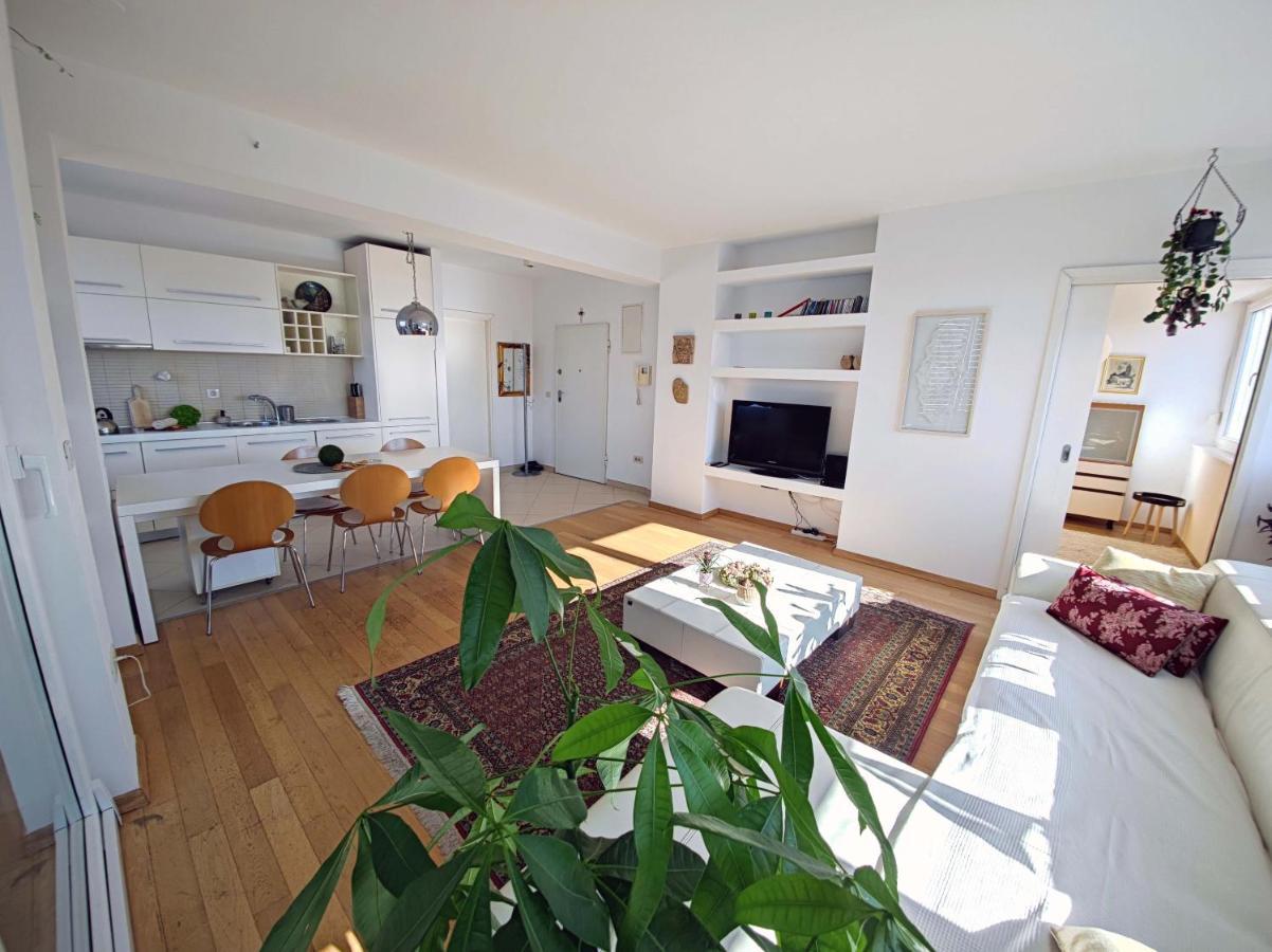 Diva Apartment *