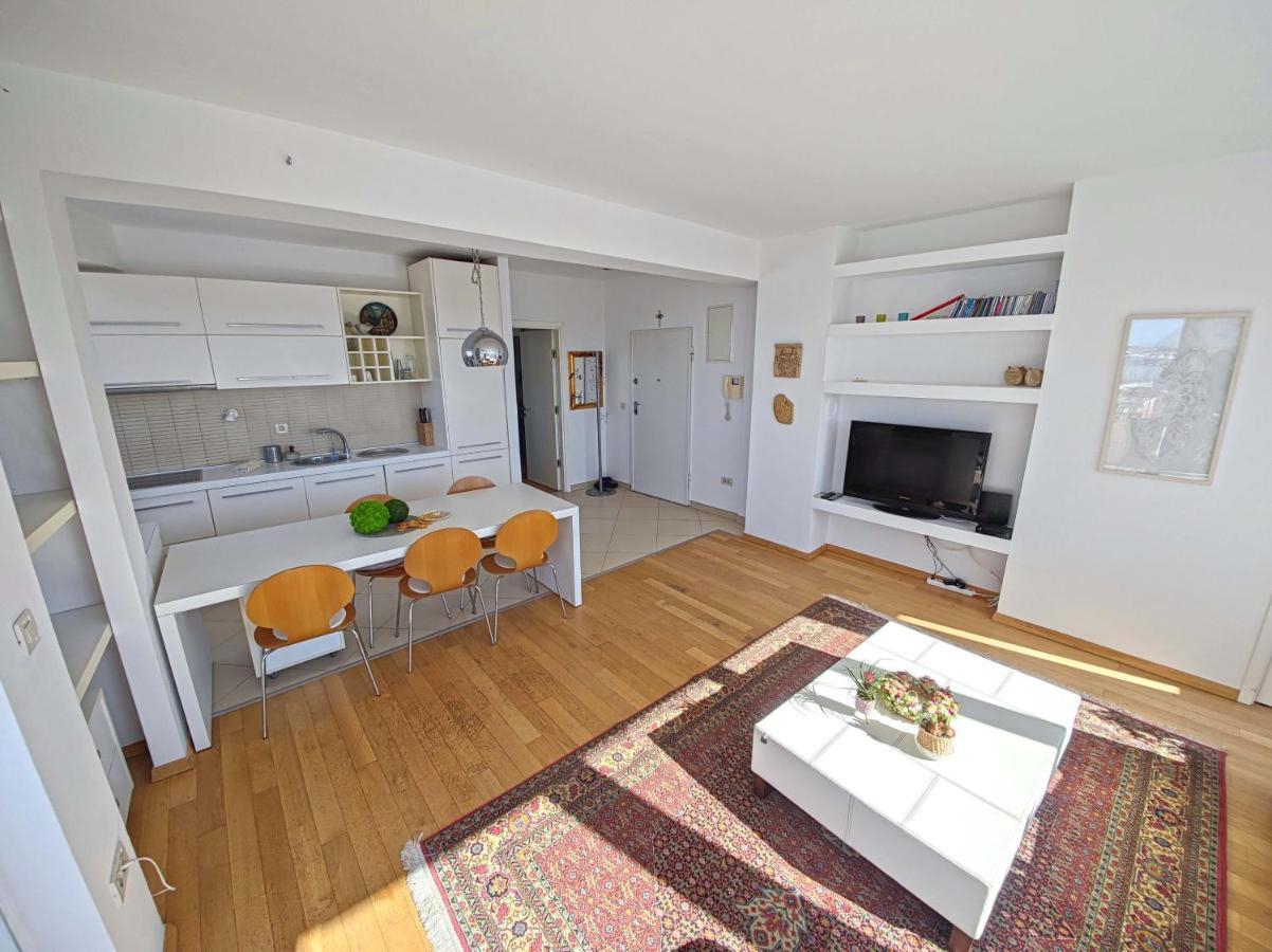 Diva Apartment