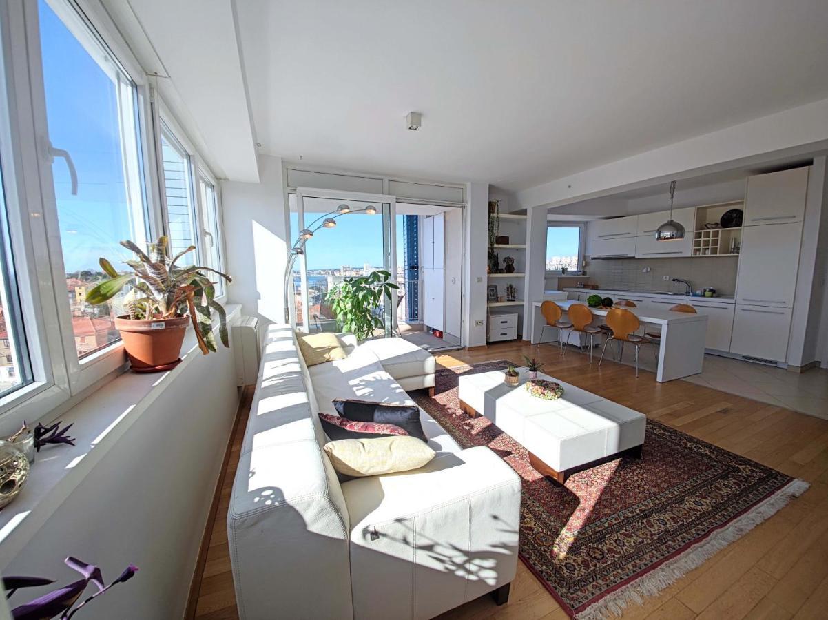 Apartment Diva Zadar