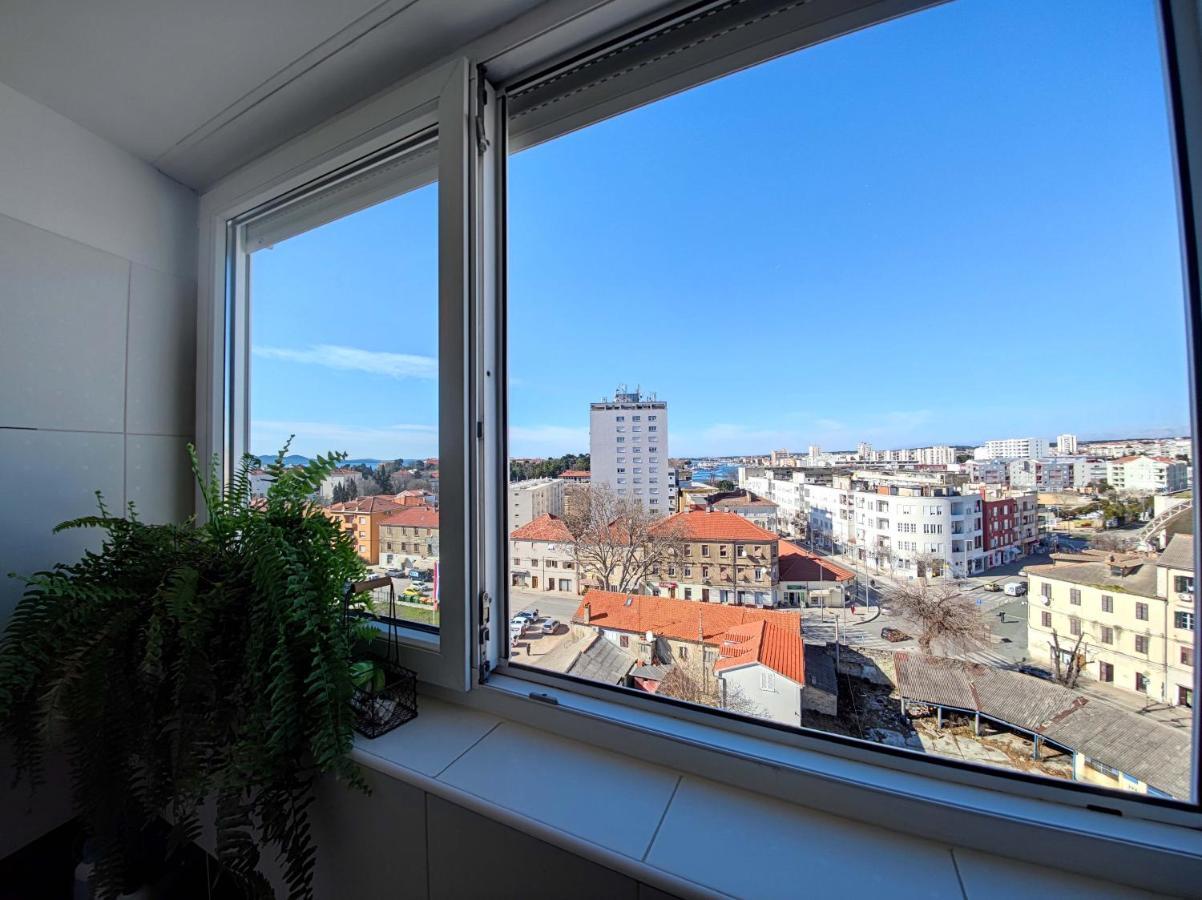 Apartment Diva Zadar