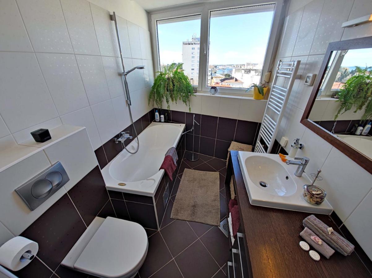 Diva Apartment *
