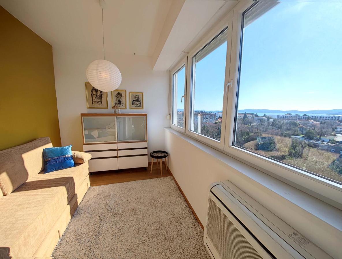 Diva Apartment