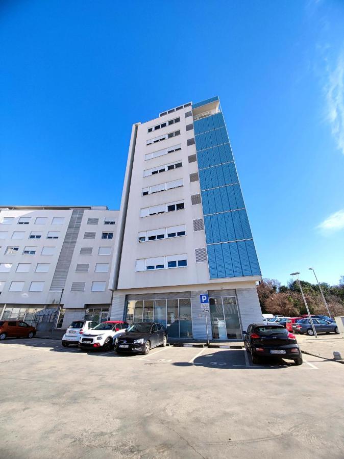 Diva Apartment Zadar