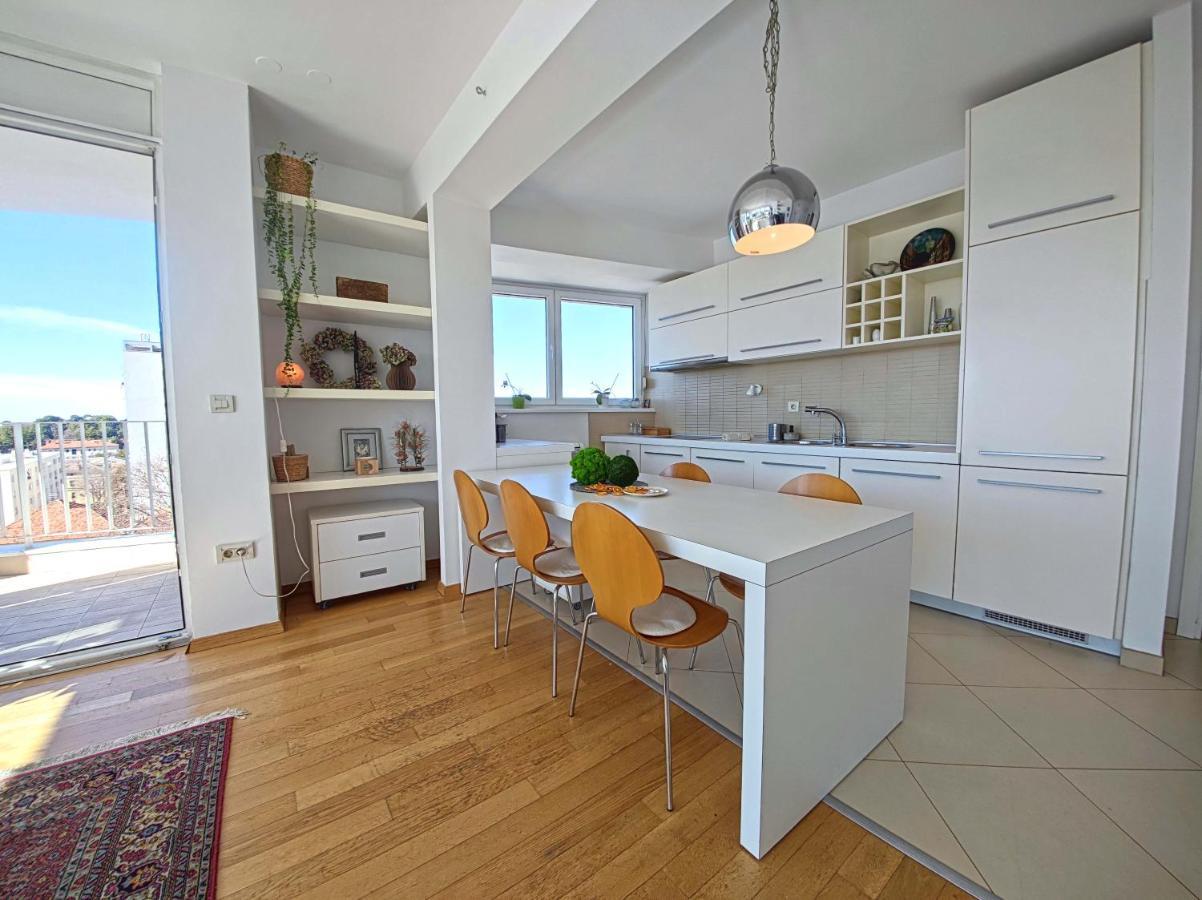 Diva Apartment *