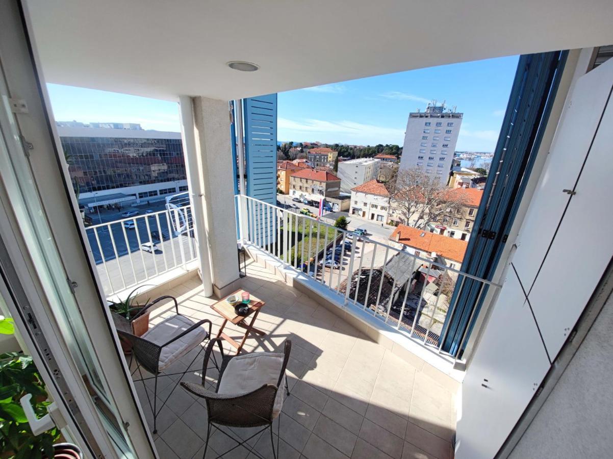 Diva Apartment Zadar